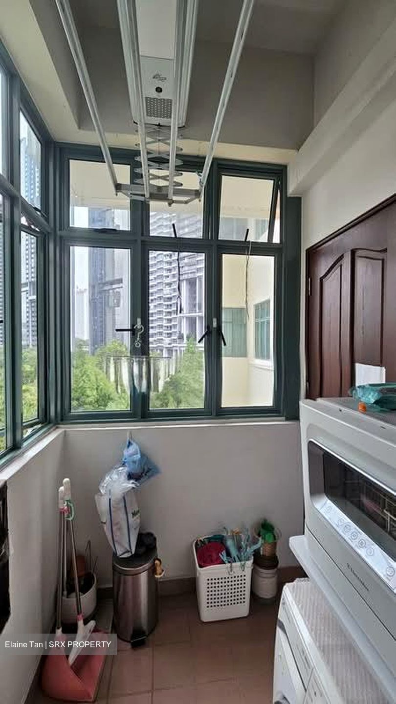 Tiong Bahru Road (D3), Apartment #565622631
